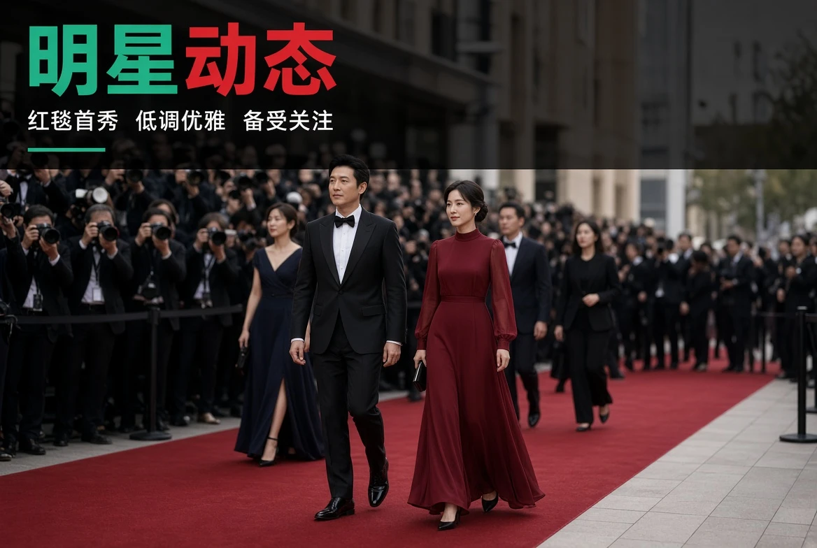 公众人物公开作品阅读