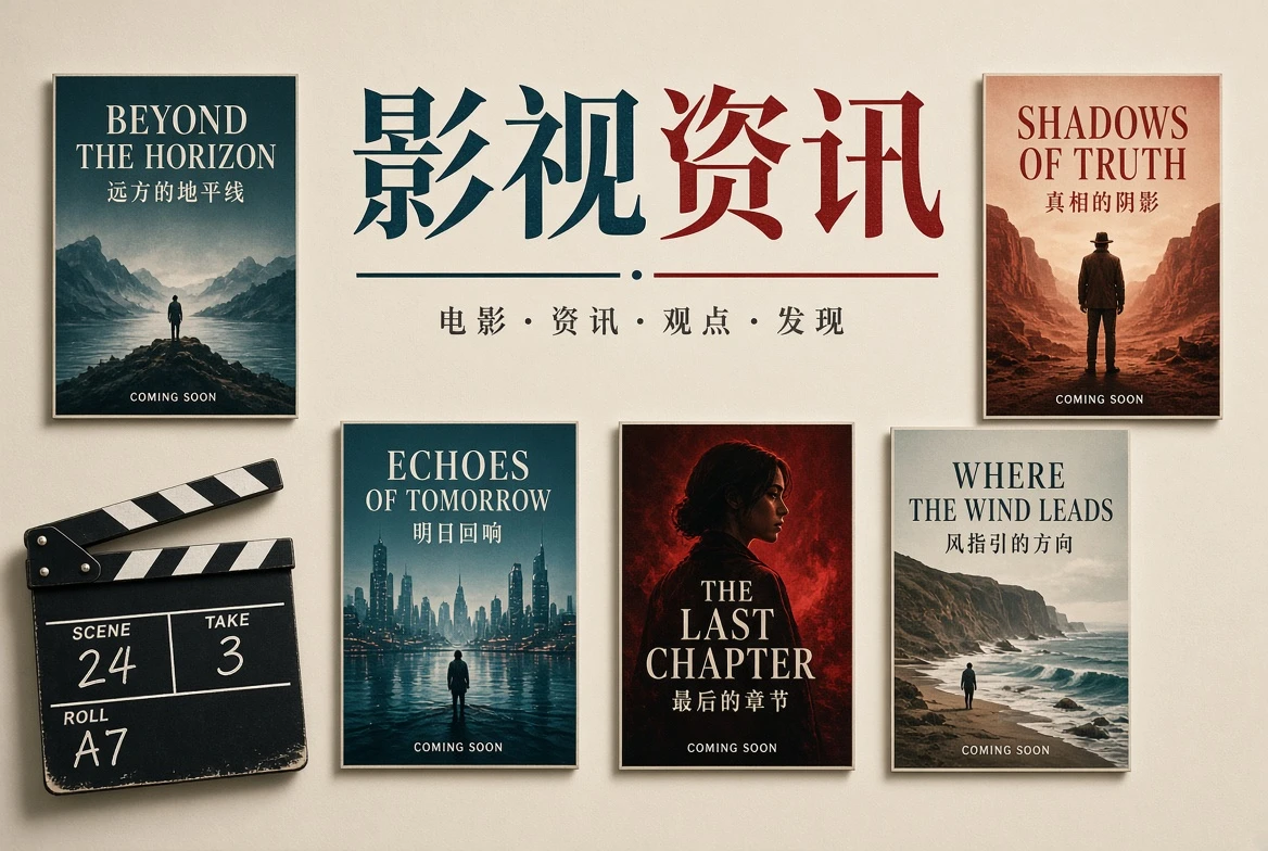 影视作品档案阅读配图